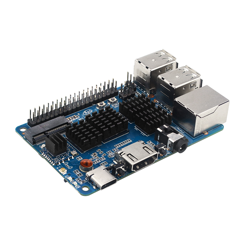 Banana Pi BPI-M5 / Banana Pi M - Banana Pi Bpi-M5 评论和价格