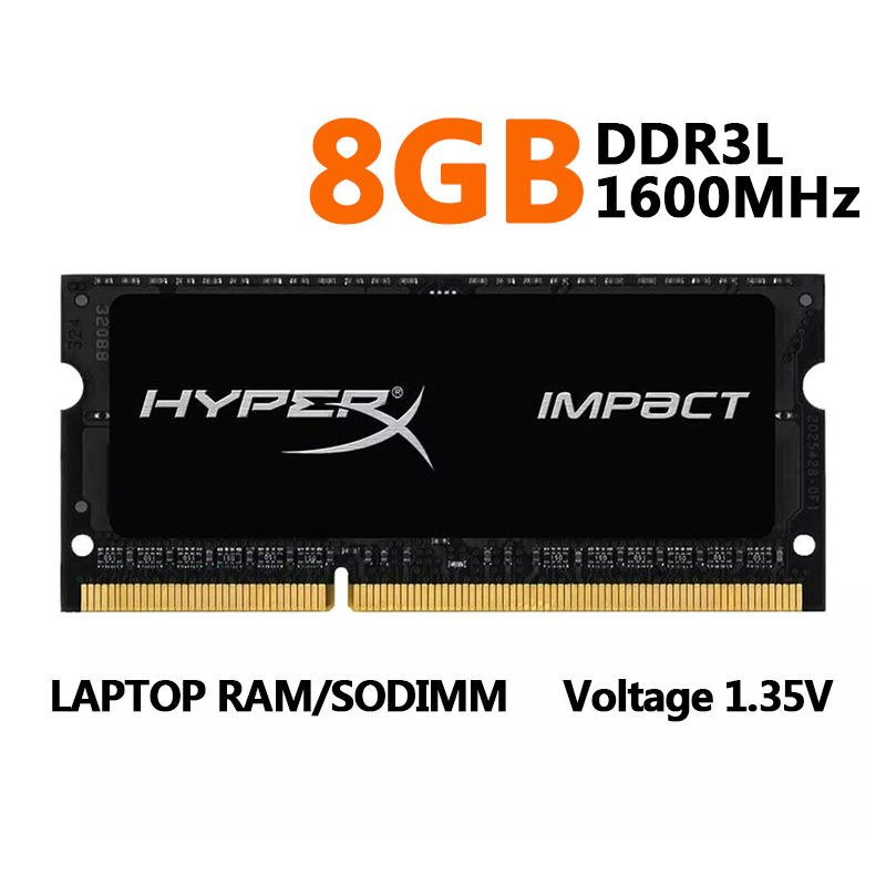Memoria Ram DDR3L DDR3 4GB 8GB - Khadas Vim4 8Gb 评论和价格