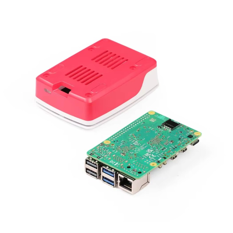 5 Starter Kit - 4GB/8GB/16GB R - Raspberry Pi 5 8Gb Kit 评论和价格