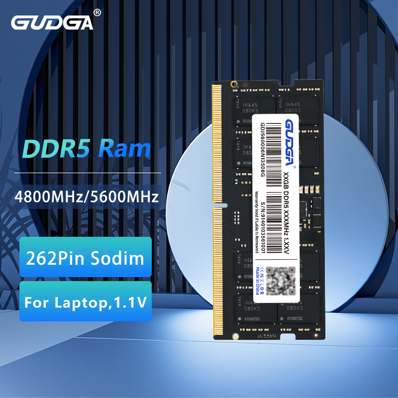 GUDGA DDR5 RAM 8GB 16GB 32GB D - Khadas Vim4 8Gb 评论和价格