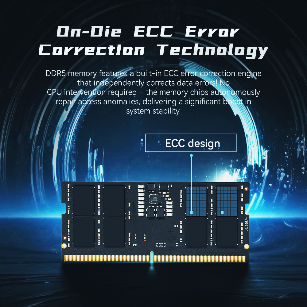 GUDGA DDR5 RAM 8GB 16GB 32GB D - Khadas Vim4 8Gb 评论和价格