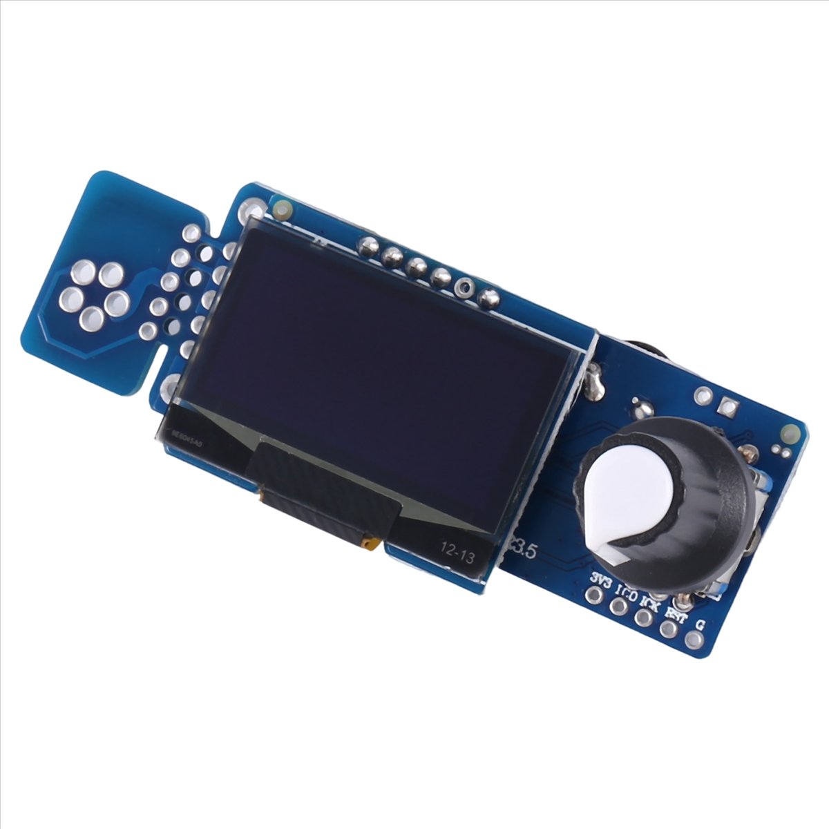 T12 OLED Digital Soldering Iro - Soldering Station T12 Oled 评论和价格
