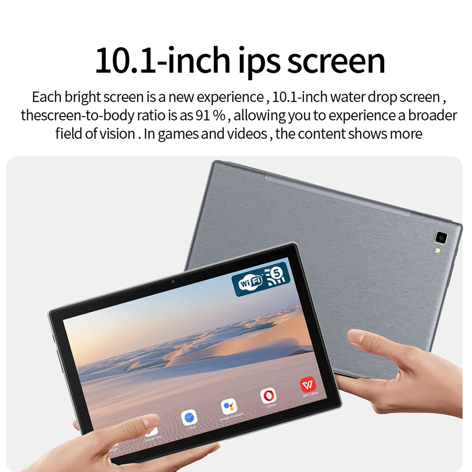 BDF Android Tablet Pc 10.1 Inc - Khadas Vim4 8Gb 评论和价格