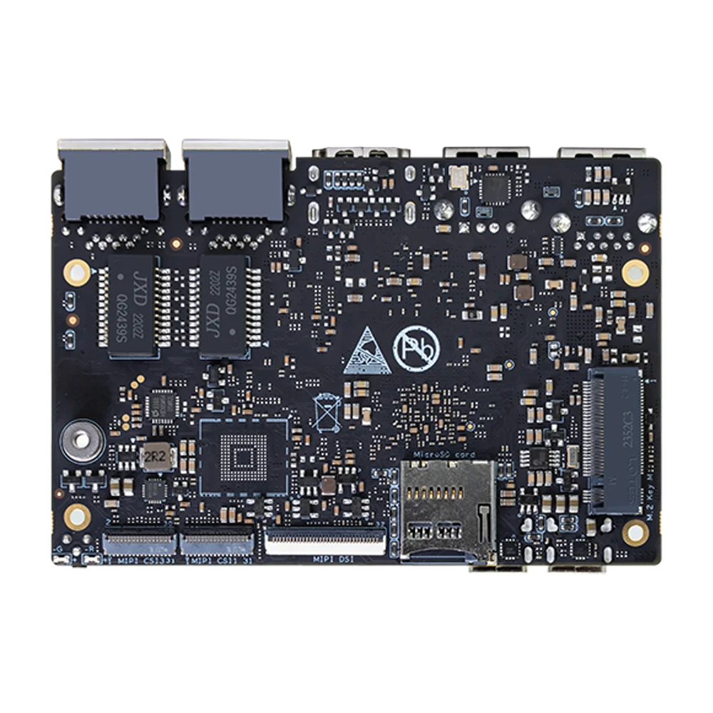 TopElec Banana Pi BPI-M5 Pro R - Banana Pi Bpi-M5 评论和价格