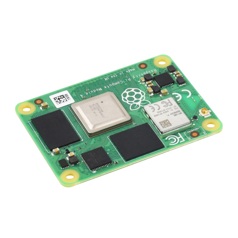 TopElec Raspberry Pi Compute M - Raspberry Pi Compute Module 4 8Gb 32Gb 评论和价格