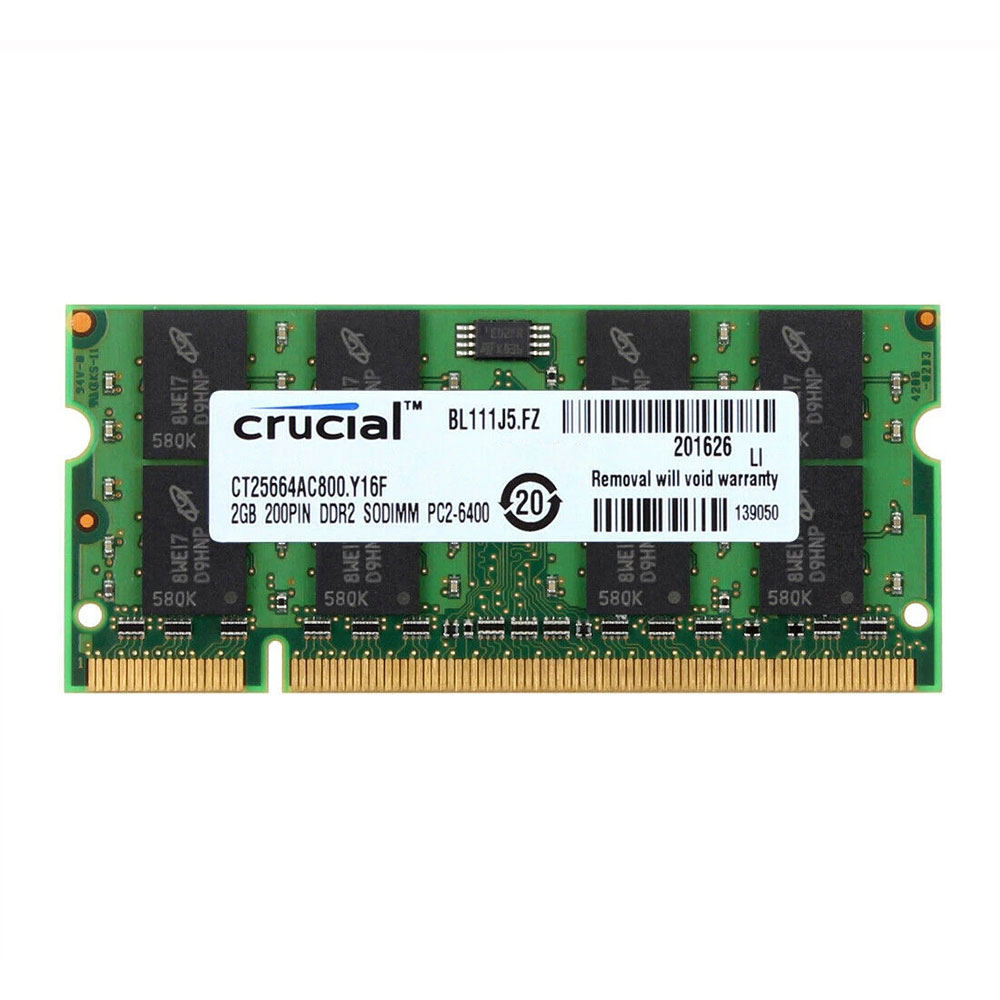 Crucial Laptop DDR3 DDR3L RAM  - Khadas Vim4 8Gb 评论和价格