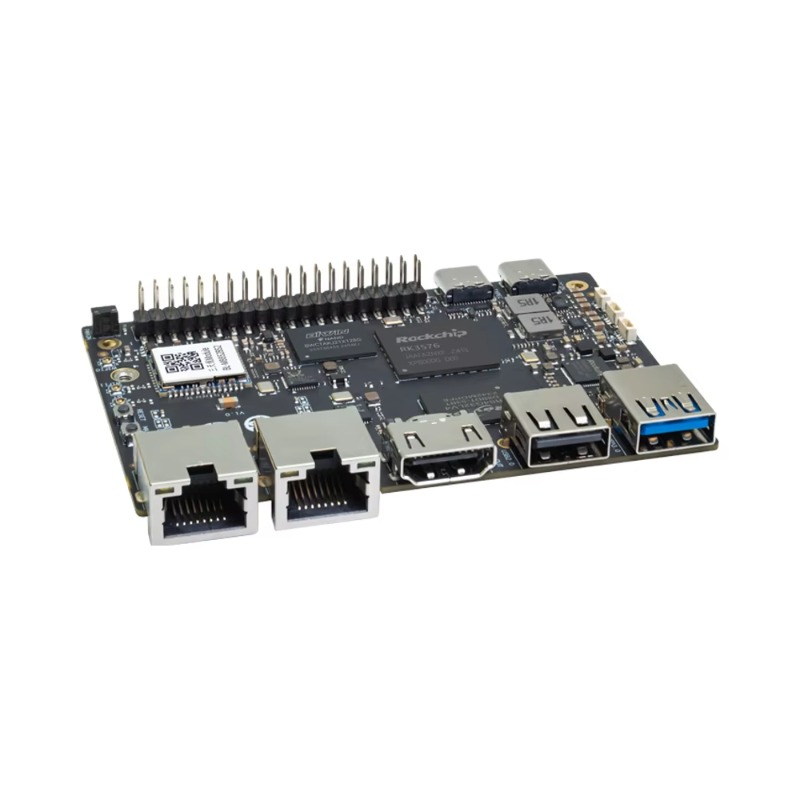 【Hot Sale】BPI-M5 Pro Amlogic S - Banana Pi Bpi-M5 评论和价格