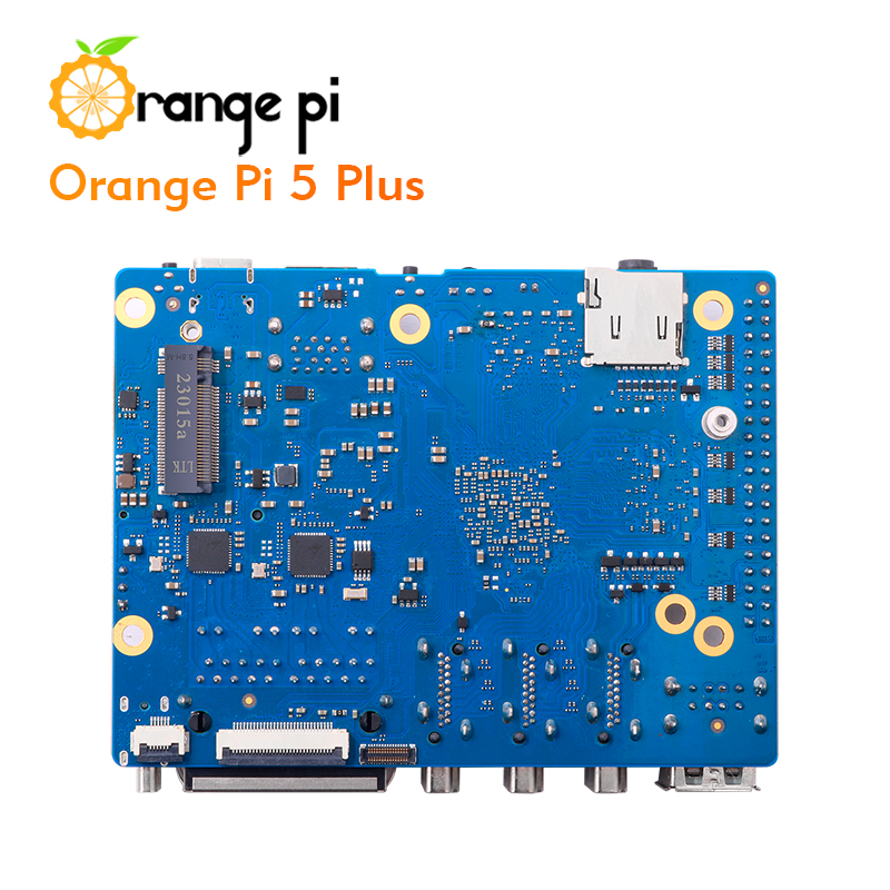 TopElec OrangePi 5 Plus 16GB V - Orange Pi 5 Plus 16Gb 评论和价格