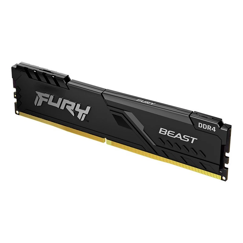 DDR4 Kingston BEAST RAM 3200MH - Khadas Vim4 8Gb 评论和价格