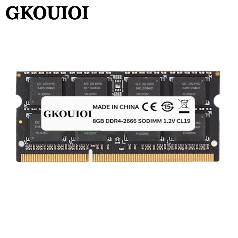 LAPTOP Memory DDR4 SODIMM RAM  - Khadas Vim4 8Gb 评论和价格