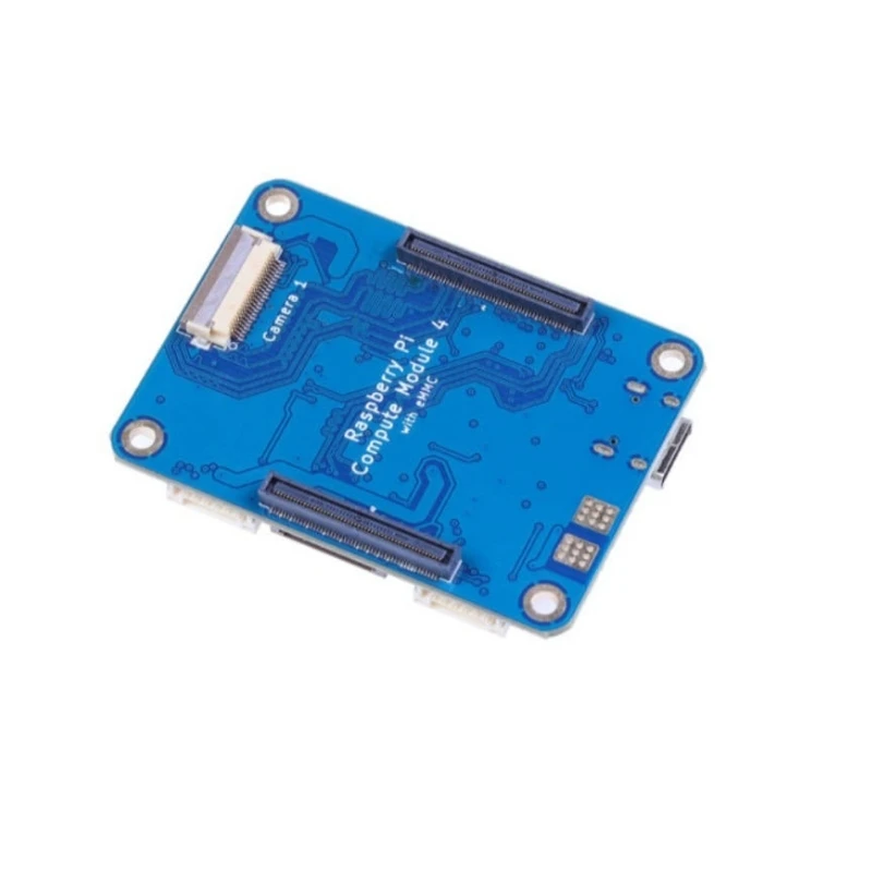TopEsOchin Tiny Carrier Board  - Raspberry Pi Compute Module 4 8Gb 32Gb 评论和价格