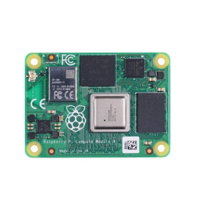 TopEsOchin Tiny Carrier Board  - Raspberry Pi Compute Module 4 8Gb 32Gb 评论和价格
